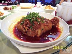 东坡肘子-眉州东坡(中关村店)