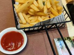 -意卡菲·欢乐聚会餐厅(华侨店)