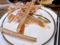 -蟹之国·精品蟹料理(极地店)