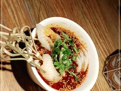 -太二酸菜鱼(深圳布吉万象汇店)