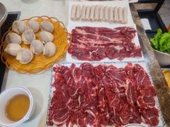 -潮悦牛肉火锅城(水贝店)