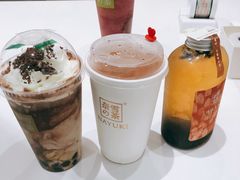 -奈雪的茶(国金中心店)