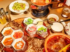 -豹豹私房火锅(侨城坊店)