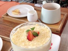 -Kitchen·Y洋厨房西餐厅(王府壹号店)