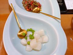 -喜鼎海胆水饺(朝阳区三里屯太古里北区店)