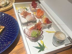-贰捌零叁精致料理(钱湖店)