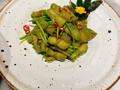-辛香汇·现炒川菜(淮海路百盛店)