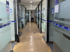 -新航道雅思托福考研(天河岗顶校区)