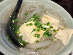 传统双件千张包-丁莲芳(红旗路店)