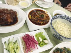 -东四民芳餐厅(世茂工三店)