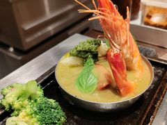 -肉肉大米(德基广场店)