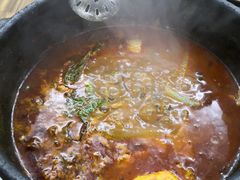 -笔记安顺夺夺粉火锅