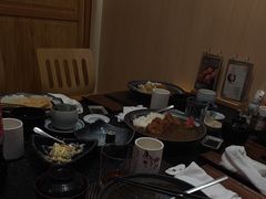 -长崎屋·日本料理·刺身·烧鸟(天河北路店)