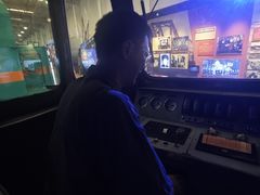 -沈阳铁路陈列馆