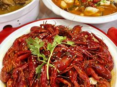 -虾铺子龙虾·私房菜(金源花苑店)