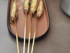 -花和尚·湘西小串烧烤(祈福店)