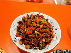 下酒香酥鸭-侯师傅热炒店(印象城店)