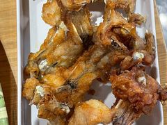 -铭记蛙小仙·活蛙畅享(CBD万达广场店)