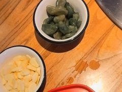 -山里屯铁锅炖·东北菜(康桥店)