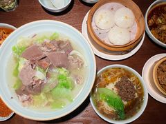 -全牛匠·乐山跷脚牛肉(西单华威约饭街店)