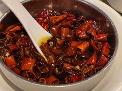 -清真·鸦儿李记·涮肉(和平里店)