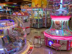 -汤姆熊欢乐世界·史莱姆怪兽(正大店)