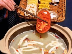 -黄弟大排档·湖南菜·小龙虾·小海鲜(凯旋北路店)
