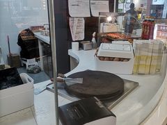 -物美超市(三里河店)