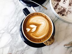 -Bracket Coffee(工体店)