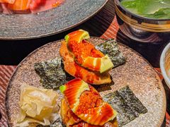 -鮨玄寿喜烧(CP静安店)