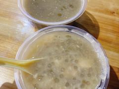 香芋西米绿豆糖水-精精化州糖水(港澳商业城店)