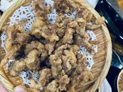 -小郡肝串串香火锅(金桥店)