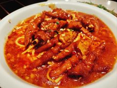 -火宫殿·湘菜小吃·商务宴请·生日聚会(东塘店)