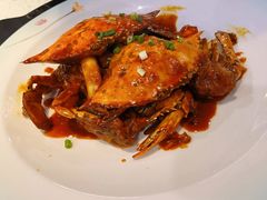 -巧克力渔家.小船海鲜胶东菜(万平口店)