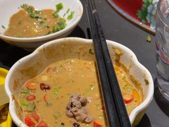 -羊大爷涮肉(亮马桥店)