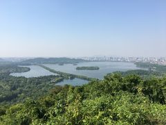 -九曜山