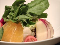 -味鼎长安·地道陕菜(凤城一路店)