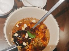 -味上湘菜馆(岳麓山店)