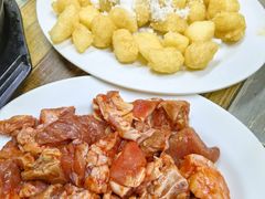 -西塔隆太白烤牛肉馆(图们路店)