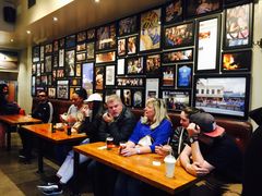 -Fergburger(皇后镇店)