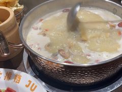 -潮澎派·潮汕菜大排档(南较西路店)