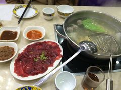 -潮汕良记牛肉火锅(洪武路店)