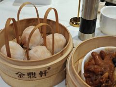 -金鼎轩(亚运村店)