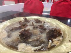 -芦月轩羊蝎子(太平桥店)