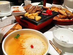 -大秦小宴•新派西北(万象前海店)