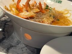 -新白鹿餐厅(百联中环店)