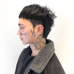 点击看大图 -IN HAIR艺术+造型