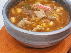 -米村拌饭(通州万达店)