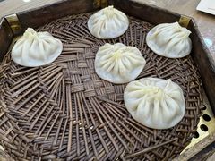 -西安贾三灌汤包·回坊小吃·清真炒菜(北院门总店)