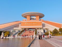 -中国闽台缘博物馆